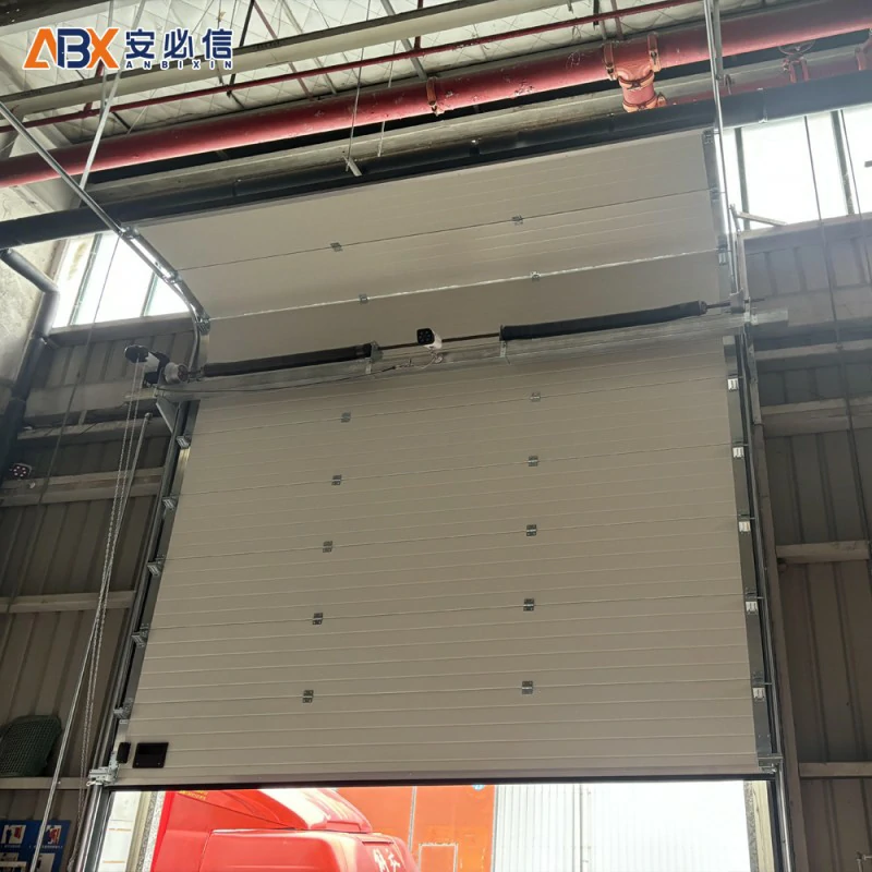 黄山海阳镇快速提升门